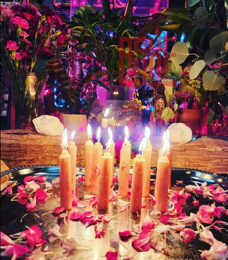 Gratitude Burn 5/17