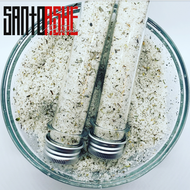 Exalt Salt Scrub - Santo Ashe Botanica