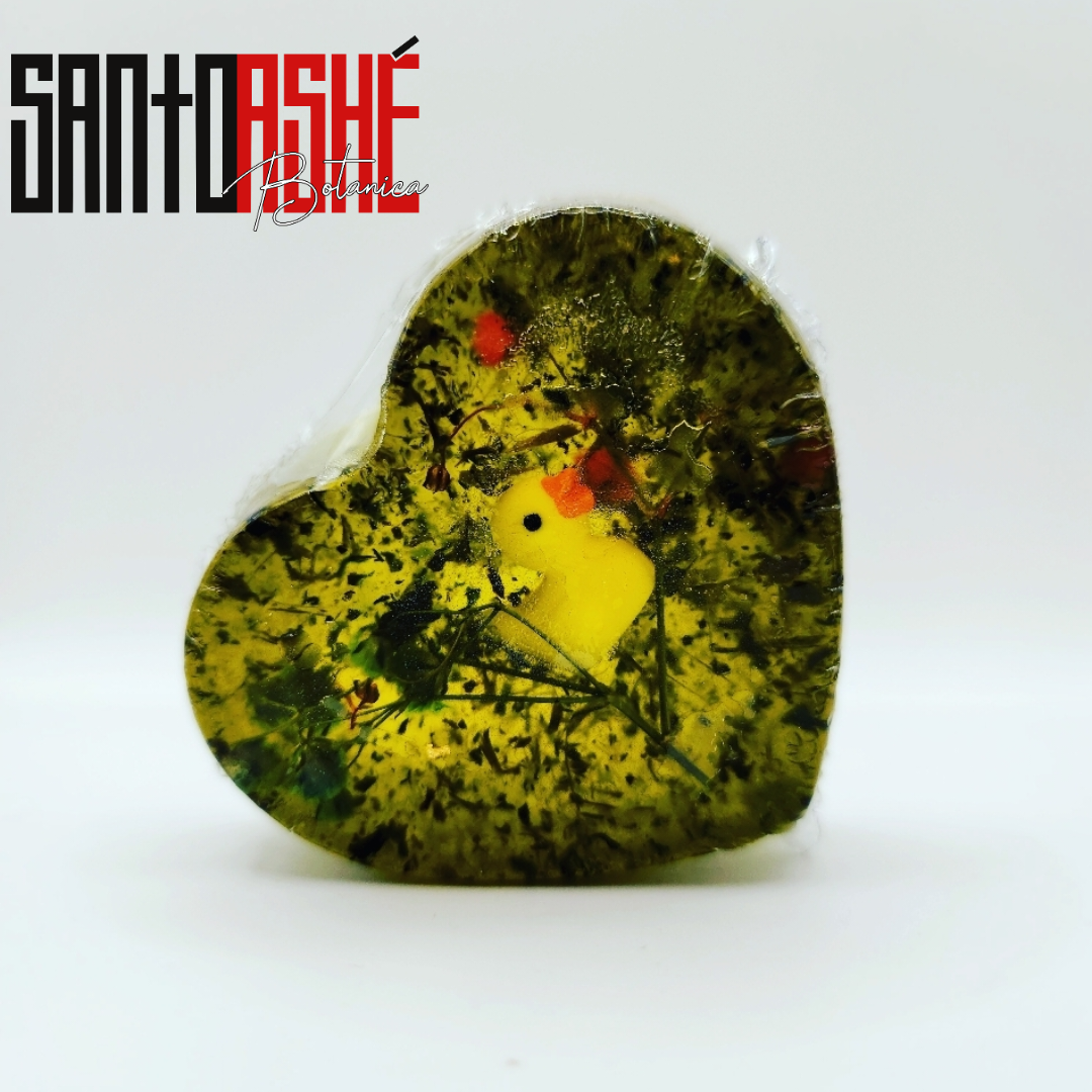 Guardian Child Protection Soap