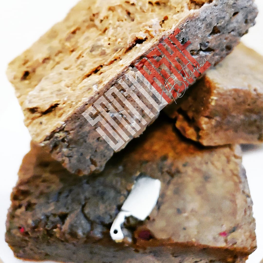 Dispel Black Protection Soap