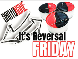 Reversal Friday 5/17
