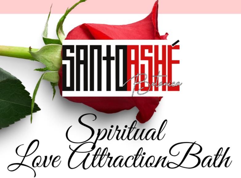 Spiritual Love Attraction Bath Recipe Download
