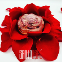 Load image into Gallery viewer, Coquetta Vixen Rose Soap Bar