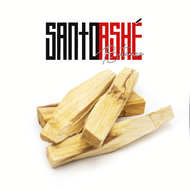 Palo Santo Sticks - Santo Ashe Botanica