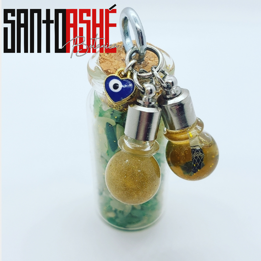 Money Magnet - Santo Ashe Botanica