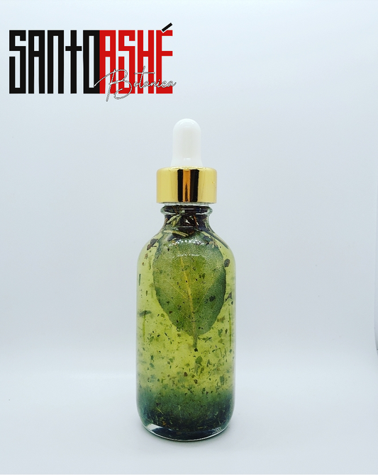 ENHANCE BUSINESS - Santo Ashe Botanica