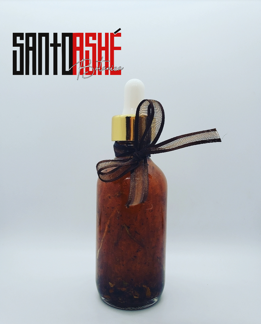 Madame - Santo Ashe Botanica