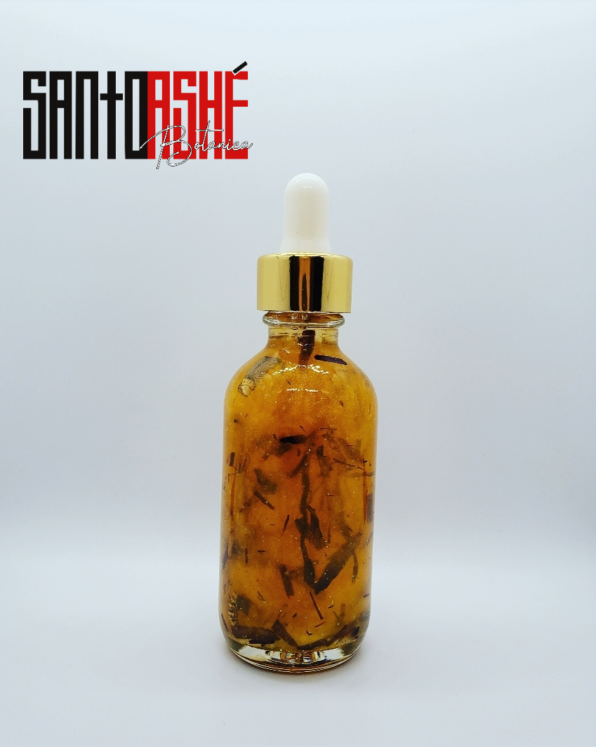 BLESSING - Santo Ashe Botanica