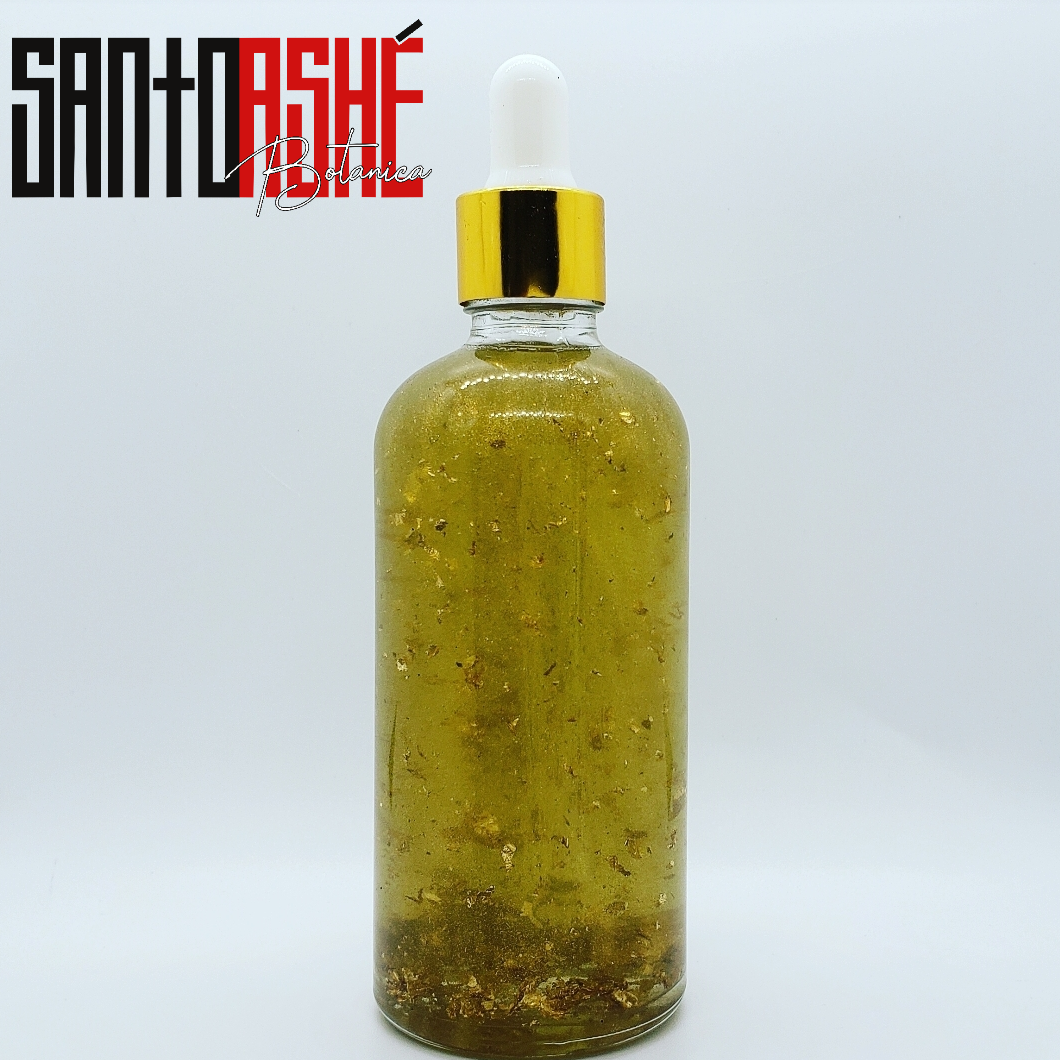 FORTUNE - Santo Ashe Botanica