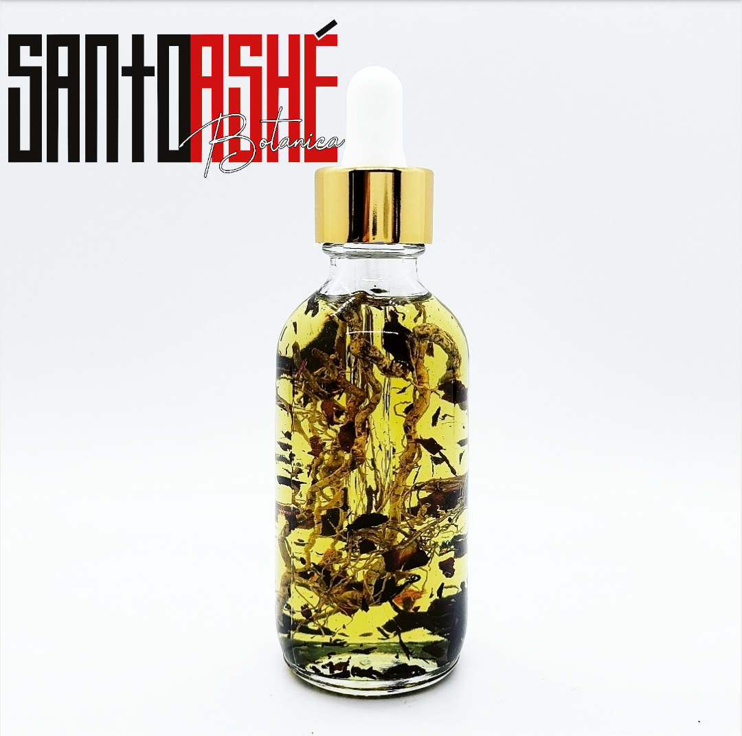 COQUETTA - Santo Ashe Botanica