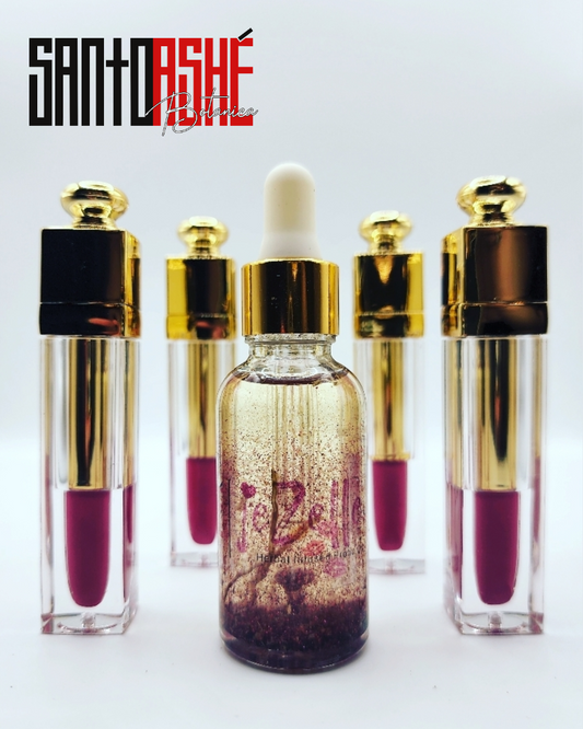 JeZelle Lip Gloss