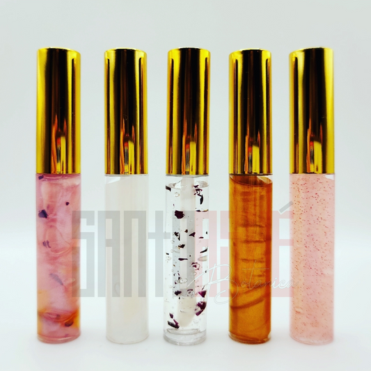 Coquetta Lip Gloss