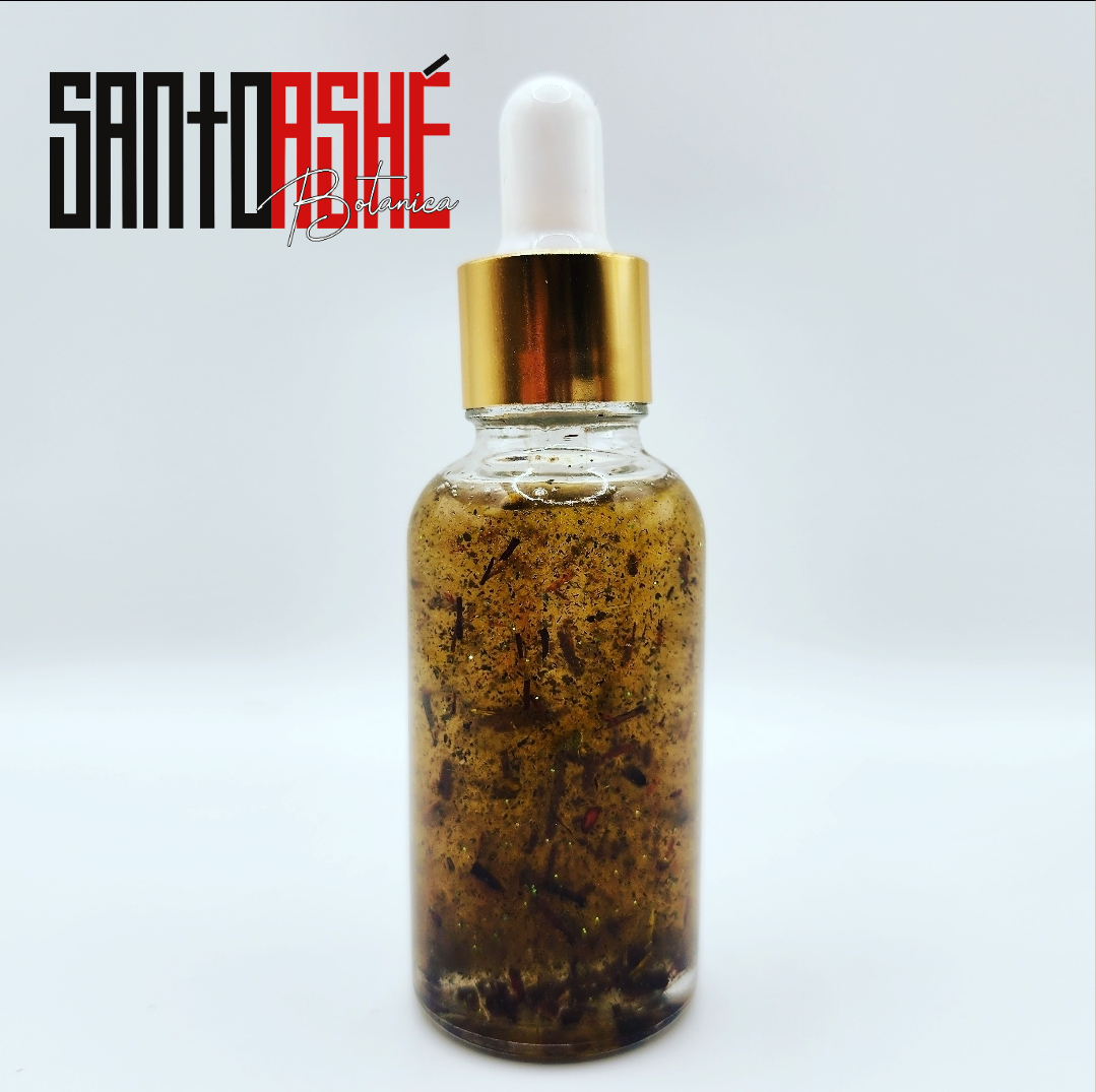 Millionaire Mindset Oil
