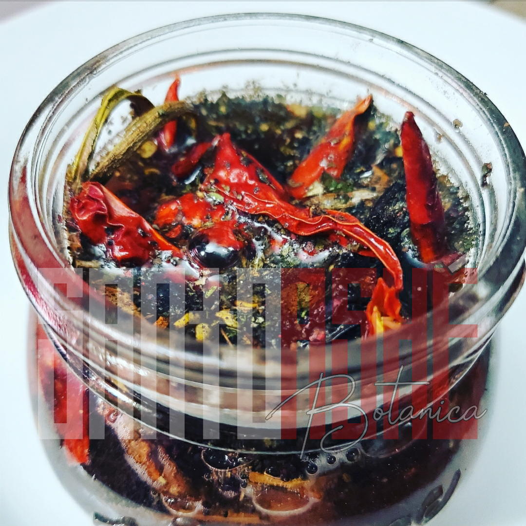Separation Jar service