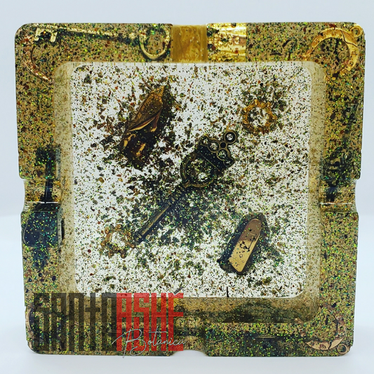 Abundance Altar Ashtray