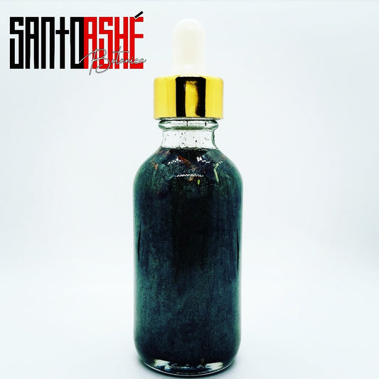 The Loot - Santo Ashe Botanica