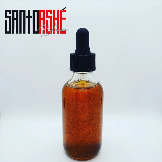 BANISH - Santo Ashe Botanica