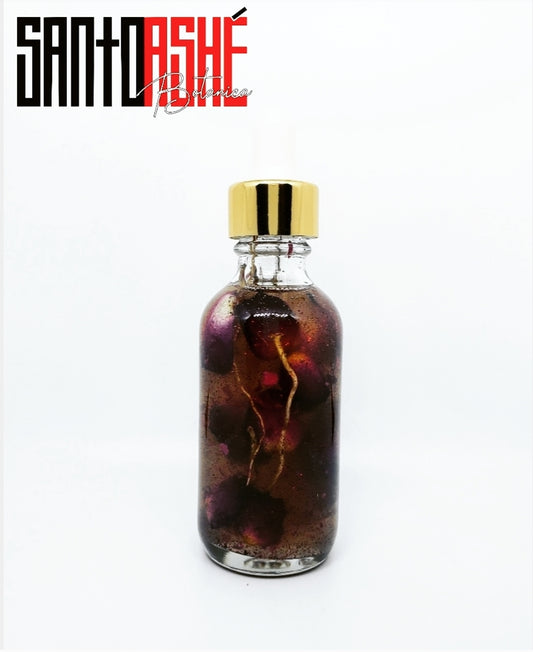 DELICIOUS - Santo Ashe Botanica