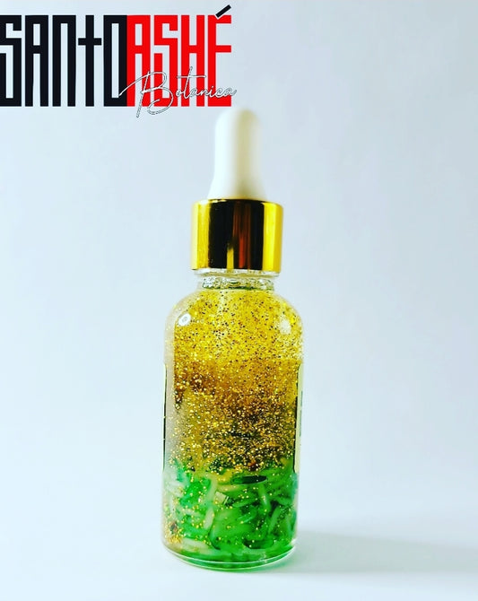 Herencia / Inheritance Oil