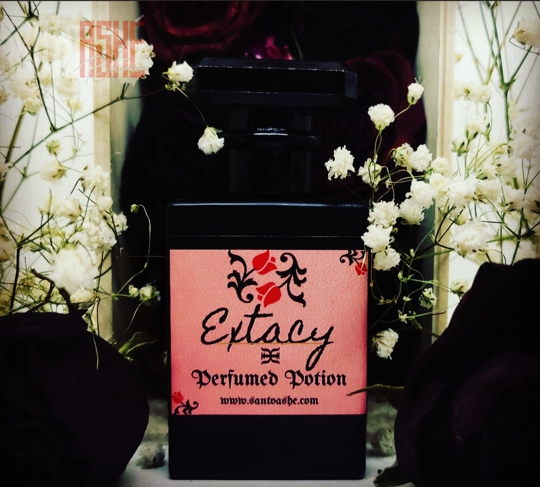 Extacy Perfumed Potion