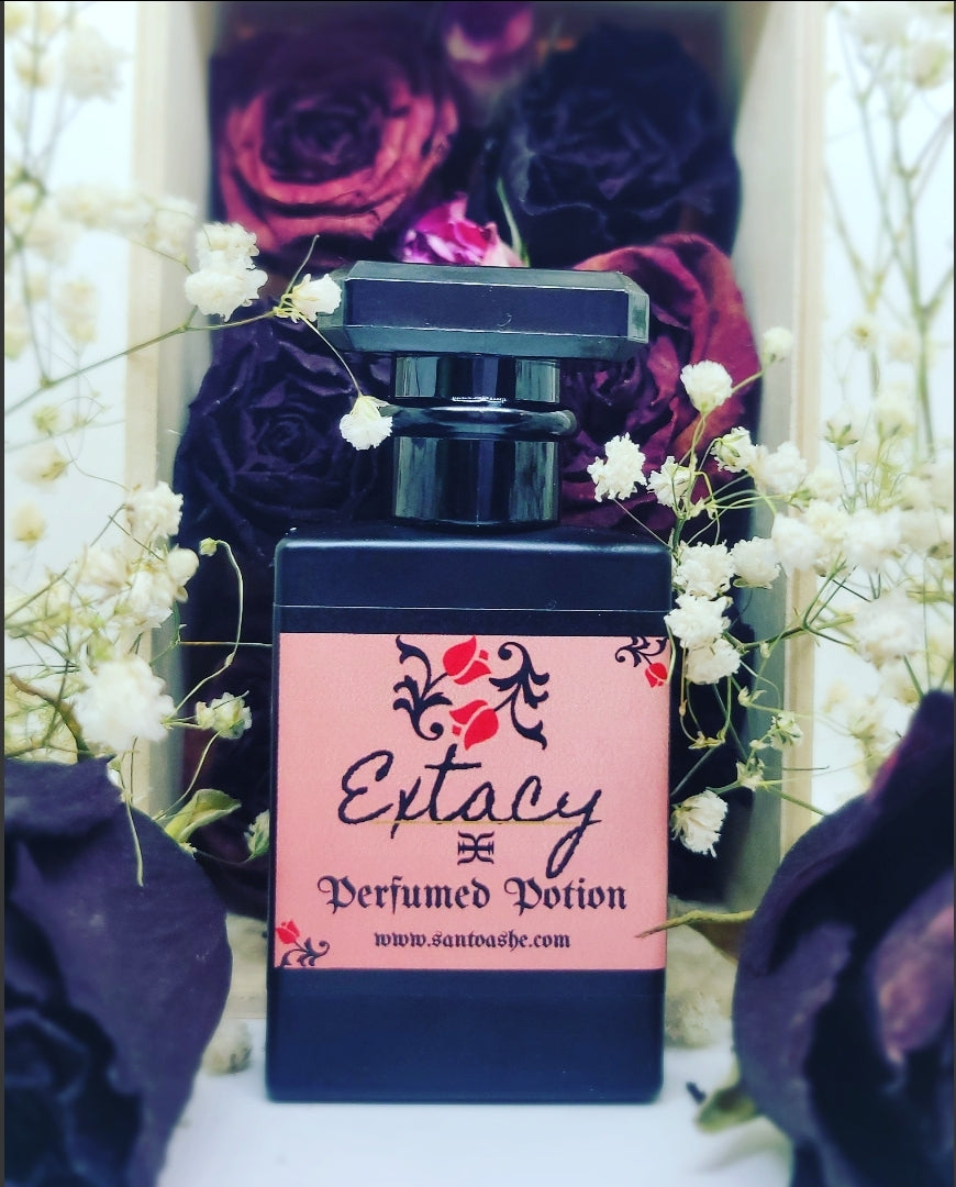 Extacy Perfumed Potion