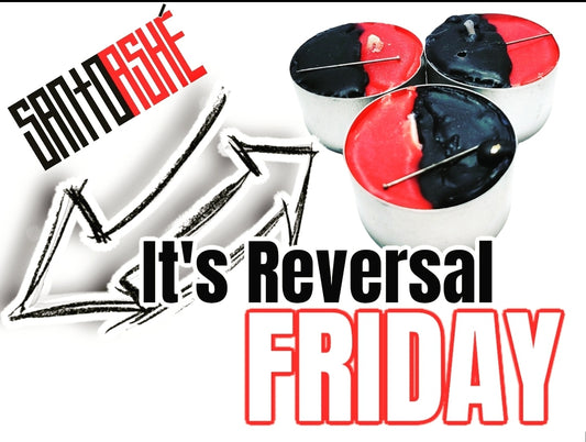 Reversal Friday 11/15